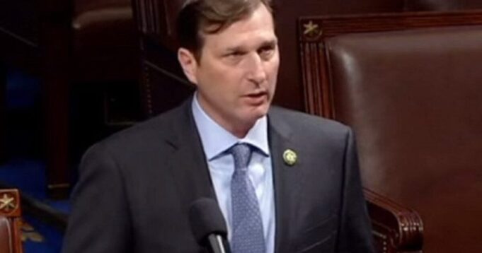 Dem Rep. Dan Goldman Declares Trump ‘Will Execute a Coup’ on January 6th, 2025 | The Gateway Pundit