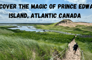 Discover the Magic of Prince Edward Island Atlantic Canada