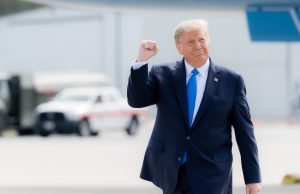 Trump family’s crypto project World Liberty Financial reveals who can buy in and how