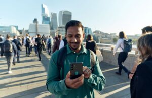 EE announces standalone 5G network and Wi-Fi 7 router
