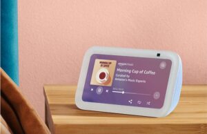 Forget waiting for Black Friday, the Echo Show 5 is 33% off right now