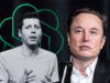 Elon Musk criticizes OpenAI’s potential move from non-profit to for-profit structure