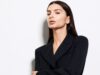 Emily Ratajkowski Serves Chic in Marella Fall 2024 Ad