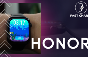 Fast Charge: Honor usually makes tasteful tech, so what’s up with the Watch 5?