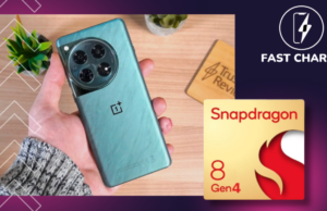 Fast Charge: Leaked Snapdragon 8 Gen 4 benchmarks should make Apple worried