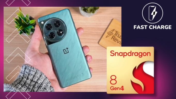 Fast Charge: Leaked Snapdragon 8 Gen 4 benchmarks should make Apple worried