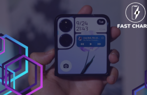 Fast Charge: I expected so much more from Xiaomi’s foldable Mix Flip