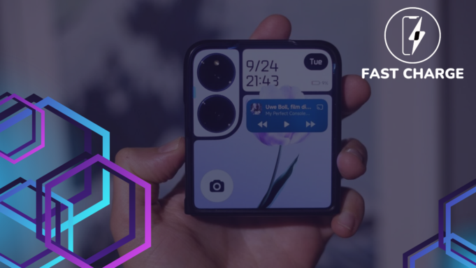 Fast Charge: I expected so much more from Xiaomi’s foldable Mix Flip