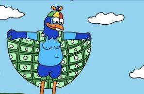 Stake, Vote, and Earn: The FLOCKERZ Meme Coin Explained