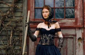 For Love & Lemons Offers Countrtyside Style for Fall 2024