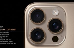What is iPhone 16 Fusion Camera? New two-in-one sensor explained