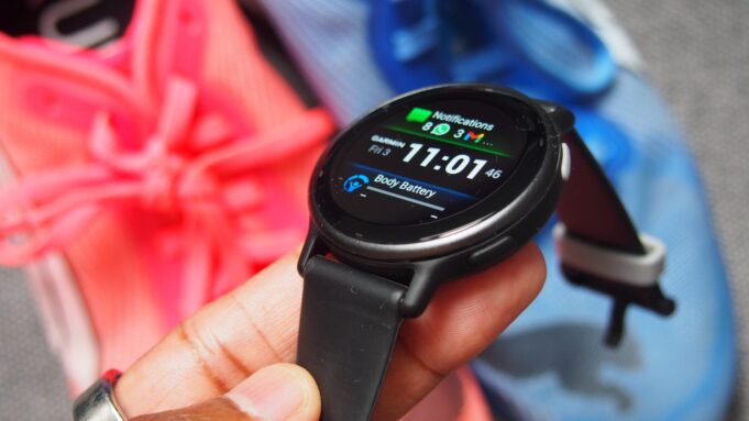 Garmin's Apple Watch SE killer is now even cheaper