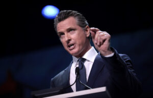 Gavin Newsom’s Relatives to Host Fundraiser for Trump in California | The Gateway Pundit