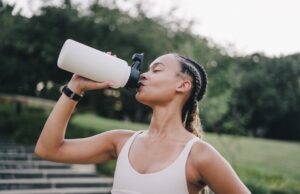 Hydration Tech Is Here. Do You Need It?