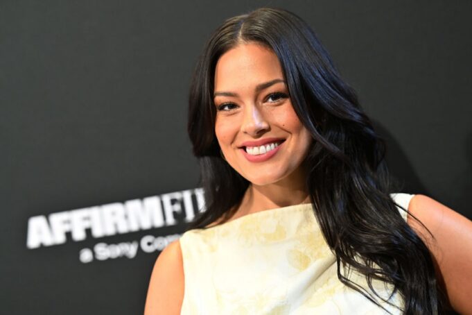 Ashley Graham: Fitness Changes She Made After Having Kids