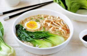 How to Cut and Cook the Leafy Green