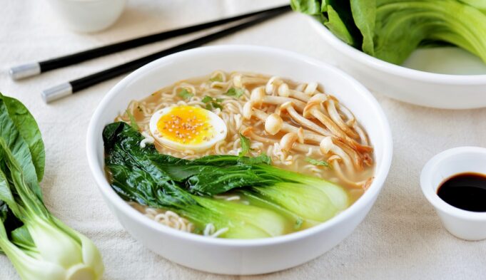 How to Cut and Cook the Leafy Green