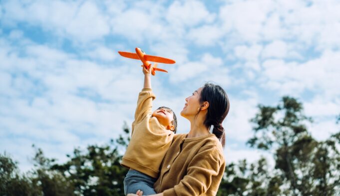 Tips on How to Start Healing Your Inner Child