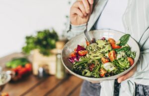 Research Suggests Being Vegetarian Might Be in Your Genes