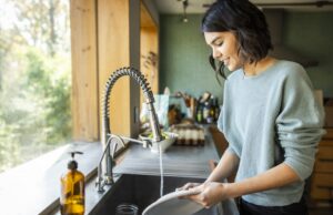 6 Kitchen Items You Need to Replace or Clean Asap