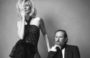 Gisele Bundchen Lights Up Zara x Stefano Pilati Collab