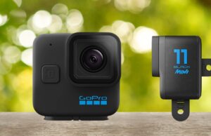 GoPro Hero 11 Mini is now a bargain camera for vloggers