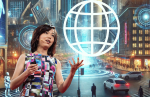 ‘Godmother of AI’ Fei-Fei Li’s startup World Labs raises $230M