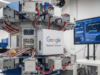 Google says its quantum computer reduces errors in a major breakthrough