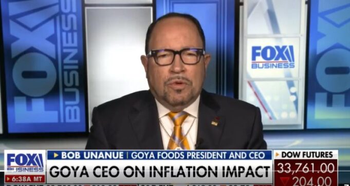 CEO Alleges Biden-Harris Administration Is ‘Complicit’ in Child Trafficking | The Gateway Pundit