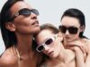 Gucci Eyewear Fall 2024 Campaign: Sleek Styles