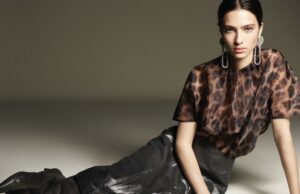 H&M Studio Fall 2024 Collection: Reinvinting the Classics