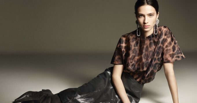 H&M Studio Fall 2024 Collection: Reinvinting the Classics