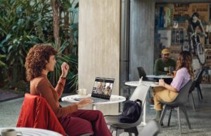 HP's AI printing features sound genuinely helpful