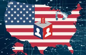 Half of U.S. states move to regulate AI and deepfakes in elections