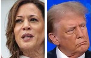 New Tracking Poll Of All Swing States Brings Bad Debate Eve News For Trump