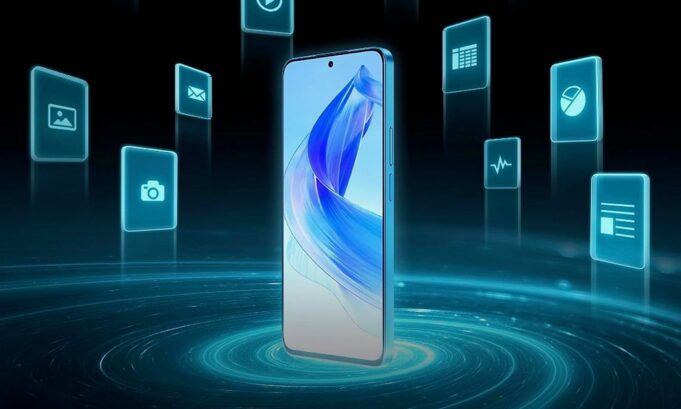 Amazon's selling the Honor 90 Lite for next to nothing