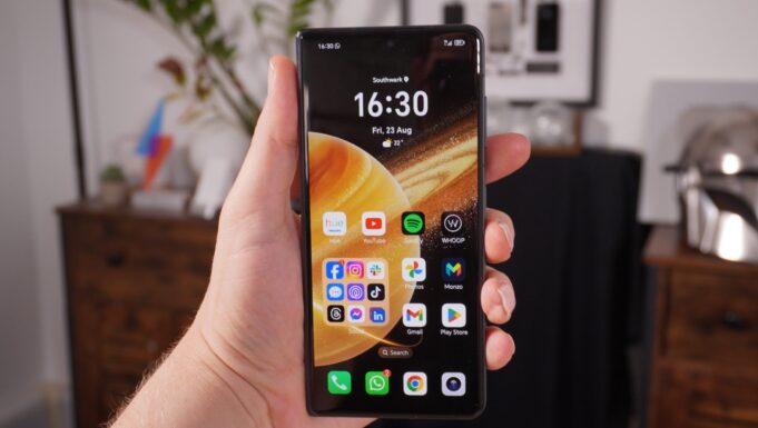 How to use Magic Portal on Honor smartphones