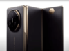 Huawei Mate XT Ultimate Design becomes world’s first triple-foldable phone