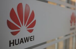 Huawei teases tri-fold foldable phone on eve of IFA 2024