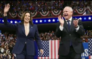 Media Wrong Again as Kamala Harris’ Economic Policies are More Popular with Voters