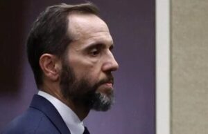 Jack Smith Could Hit Trump With An October Surprise