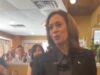 Kamala Harris Draws Big Crowd In Rural Red Pennsylvania