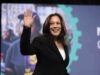 Crypto advocacy group changes Kamala Harris’ rating from ‘B’ to ‘N/A’