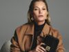 Kate Moss Shines with Anine Bing’s New Handbag for Fall