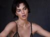 Kendall Jenner Rocks Short Hair for Calvin Klein Fall 2024 Ad