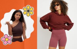 New Activewear We’re Loving| Well+Good