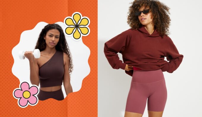 New Activewear We’re Loving| Well+Good