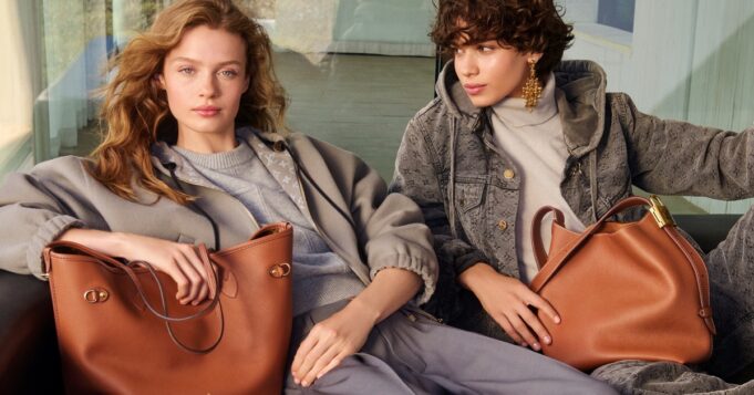 Louis Vuitton Flight Mode Fall 2024: Style for On-the-Go