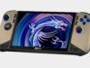 MSI Claw 8 AI+ announced as first Lunar Lake handheld gaming PC