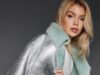 Stella Maxwell Layers Up in Mackage Fall 2024 Campaign